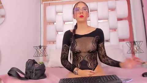 emmy online show from November 9, 2025, 7:45 pm