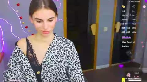 Emmy online show from February 26, 2025, 12:47 pm