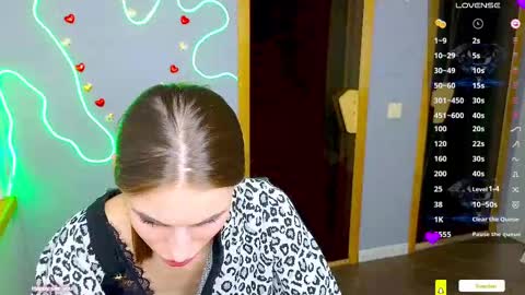 Emmy online show from February 26, 2025, 3:52 pm