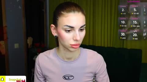 Emmy online show from March 3, 2026, 12:33 pm