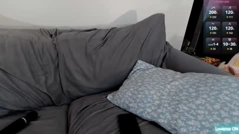 Snapshot of emodream1998media chatting on January 18, 2026, 9:35 am EmoDream1998 online show from January 18, 2026, 9:35 am