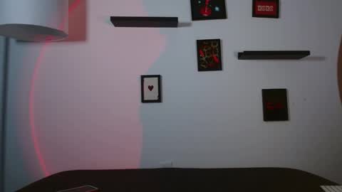 Emori Splash online show from December 5, 2025, 3:09 pm