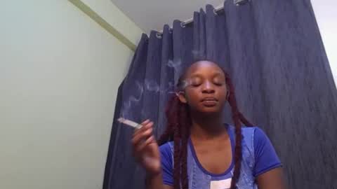 empress_emma online show from May 11, 2026, 9:04 am