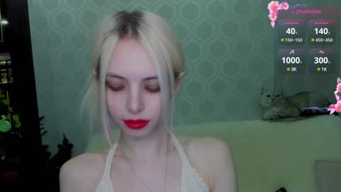 Ki online show from February 8, 2025, 2:15 am