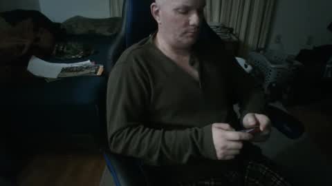 Snapshot of emsguy1 chatting on January 6, 2025, 5:41 am Matt online show from January 6, 2025, 5:41 am