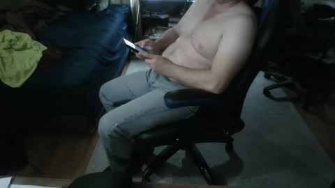 Snapshot of emsguy1 chatting on October 2, 2025, 2:18 am Matt online show from October 2, 2025, 2:18 am