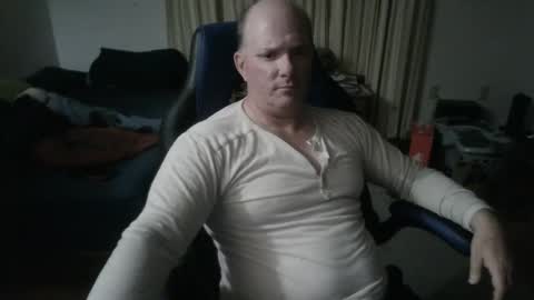 Matt online show from January 12, 2026, 6:18 am