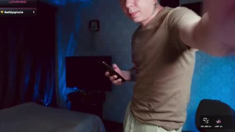 emveeboy96 online show from May 11, 2026, 7:00 pm