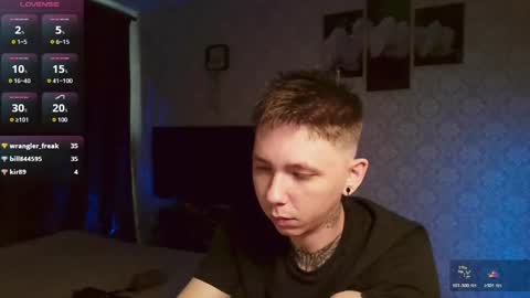 emveeboy96 online show from May 16, 2026, 7:05 am
