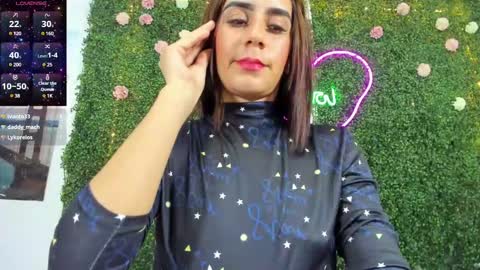 Snapshot of emy_0 chatting on January 11, 2025, 6:14 am Emy online show from January 11, 2025, 6:14 am