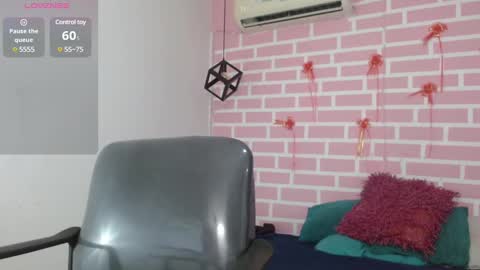 Snapshot of emy_0 chatting on March 1, 2025, 7:37 pm Emy online show from March 1, 2025, 7:37 pm