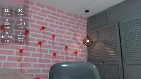 Snapshot of emy_0 chatting on March 2, 2025, 7:12 pm Emy online show from March 2, 2025, 7:12 pm