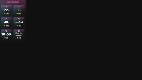 emycarver09 online show from September 19, 2025, 12:06 pm