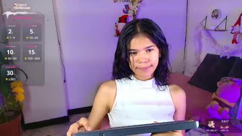 emycarver09 online show from November 9, 2025, 11:30 am