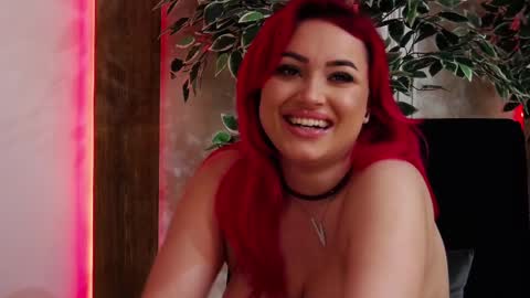 Emy online show from February 12, 2025, 8:49 am