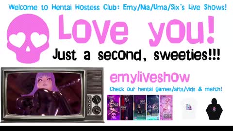 Hentai Hostess Club online show from March 10, 2025, 12:18 am