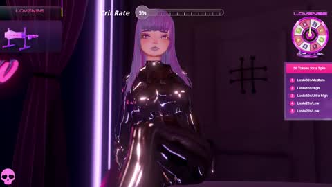 Hentai Hostess Club online show from September 21, 2025, 6:20 pm