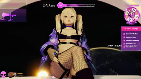 Hentai Hostess Club online show from September 24, 2025, 6:06 am