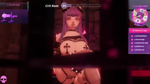 Hentai Hostess Club online show from October 7, 2025, 3:20 pm