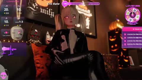 Hentai Hostess Club online show from October 23, 2025, 6:34 am