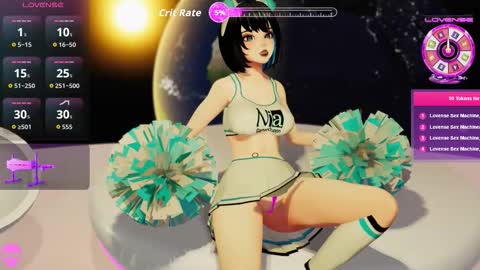 Hentai Hostess Club online show from November 5, 2025, 6:08 pm