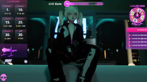 Hentai Hostess Club online show from November 27, 2025, 6:48 am