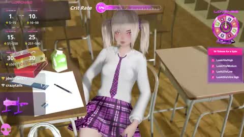 Hentai Hostess Club online show from February 8, 2026, 1:53 am