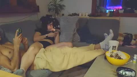 emyxxl online show from January 12, 2026, 3:01 am