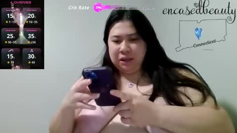 Ela online show from December 19, 2025, 1:12 am