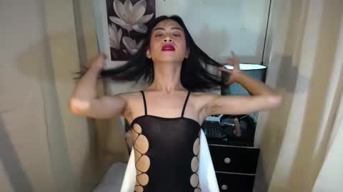 enchantriss69 online show from January 29, 2025, 8:29 am