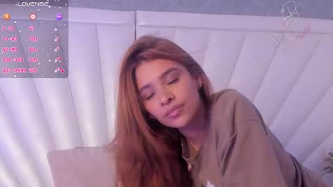 Enchanttress online show from September 23, 2025, 11:52 pm