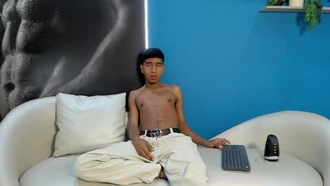 Ender online show from February 5, 2026, 2:54 pm