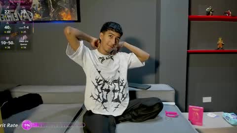 Ender online show from March 24, 2026, 2:00 pm