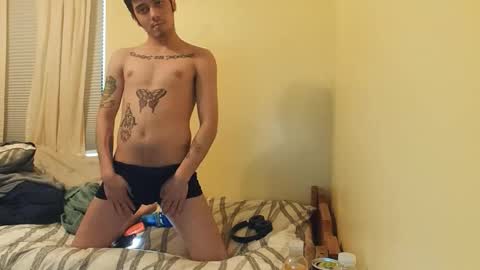 endlessfun21443 online show from March 15, 2026, 5:30 pm