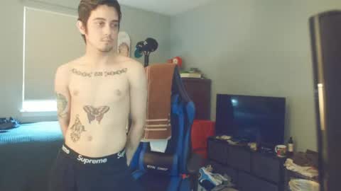 endlessfun21443 online show from April 18, 2026, 6:34 pm