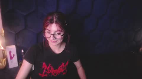 Snapshot of endlessnightfx chatting on January 8, 2025, 7:56 pm endlessnightfx online show from January 8, 2025, 7:56 pm
