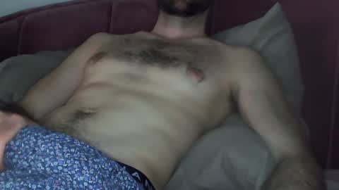 endowedengineer online show from February 26, 2025, 1:32 am