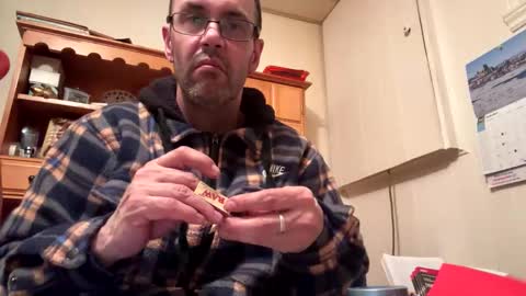 Snapshot of endrocouple chatting on March 9, 2025, 6:06 am endrocouple online show from March 9, 2025, 6:06 am