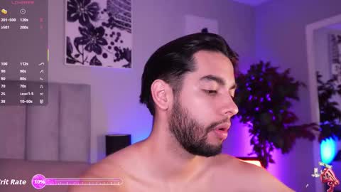 Snapshot of endy_rush chatting on January 17, 2026, 12:43 pm Endy online show from January 17, 2026, 12:43 pm