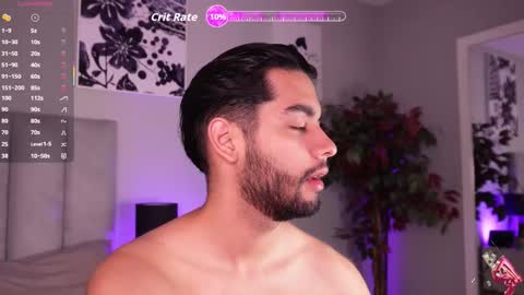 Snapshot of endy_rush chatting on February 7, 2026, 12:42 pm Endy online show from February 7, 2026, 12:42 pm