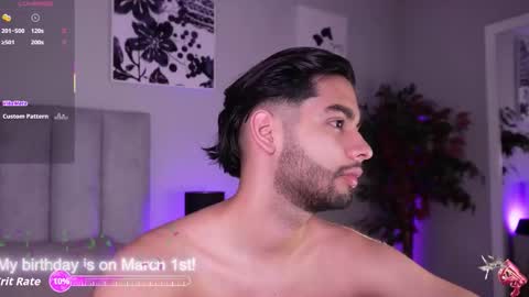 Snapshot of endy_rush chatting on February 11, 2026, 12:43 pm Endy online show from February 11, 2026, 12:43 pm