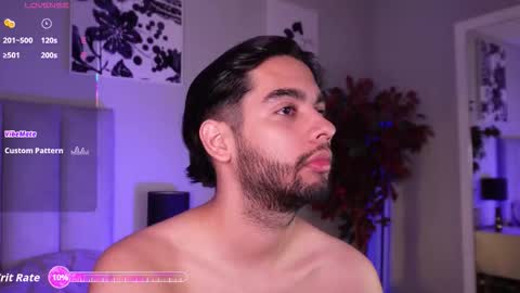 Snapshot of endy_rush chatting on February 19, 2026, 12:56 pm Endy online show from February 19, 2026, 12:56 pm