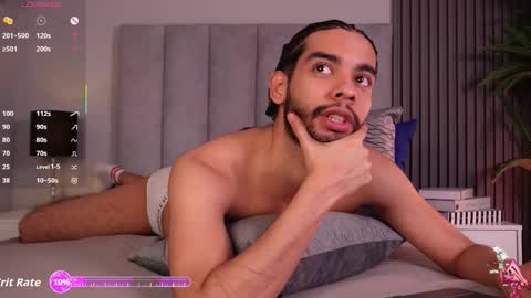 Snapshot of endy_rush chatting on February 27, 2026, 12:49 pm Endy online show from February 27, 2026, 12:49 pm