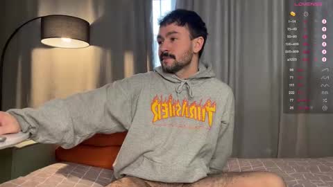 Enen online show from January 14, 2026, 10:43 am