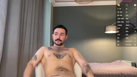 Enen online show from March 13, 2026, 3:18 pm