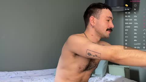 Enen online show from March 20, 2026, 10:42 am