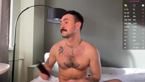 Enen online show from March 22, 2026, 1:36 pm