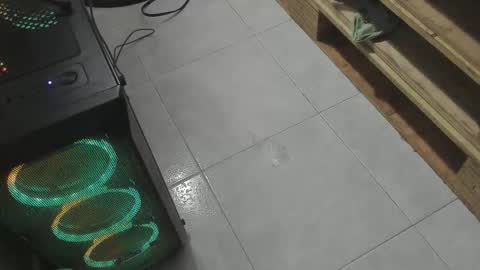 Gio online show from February 19, 2026, 1:34 am