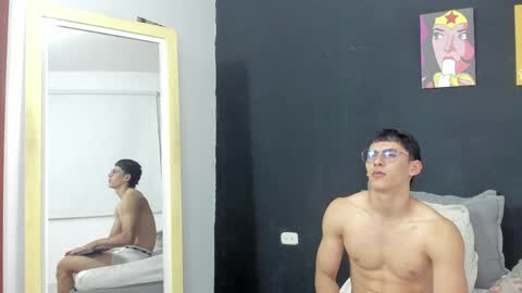 Gio online show from April 2, 2026, 2:09 am