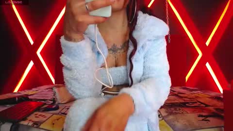 Engel online show from October 18, 2025, 1:34 pm